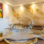 La Maison Doree Appartement Olbia