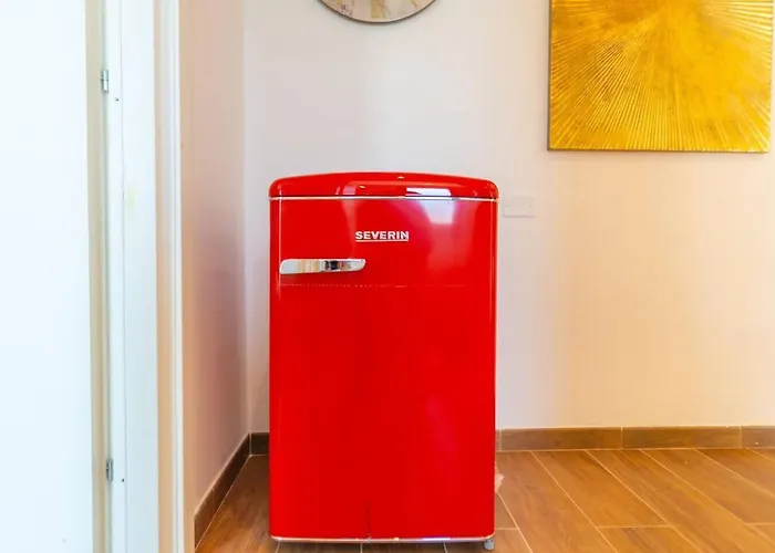 La Maison Doree Lägenhet Olbia