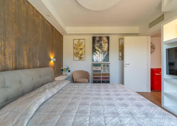 La Maison Doree Olbia