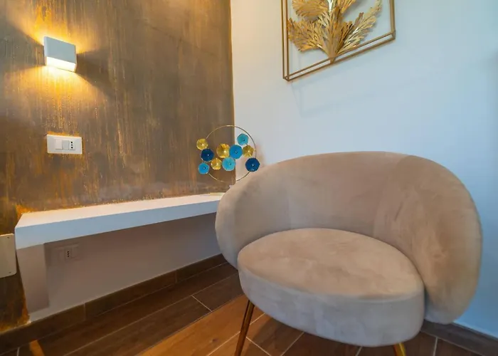 Lägenhet La Maison Doree Olbia