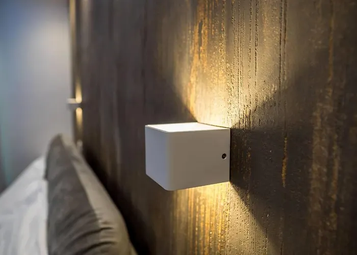 Lägenhet La Maison Doree