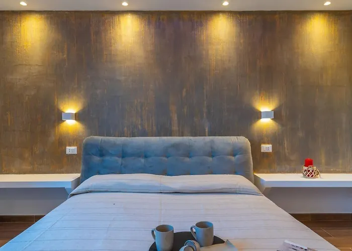 La Maison Doree Olbia