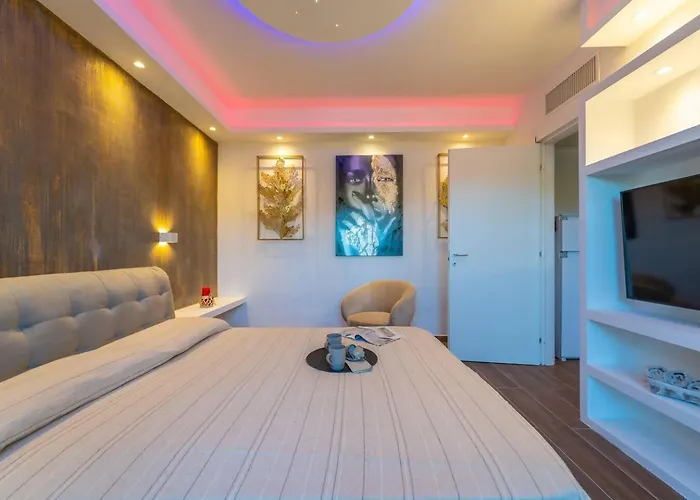 La Maison Doree * Olbia