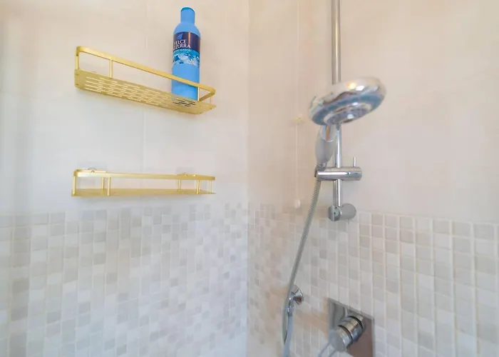 Lägenhet La Maison Doree *