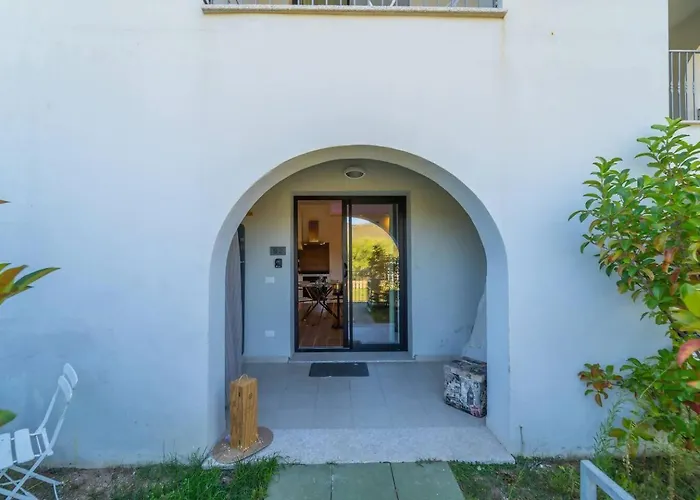 La Maison Doree * Olbia