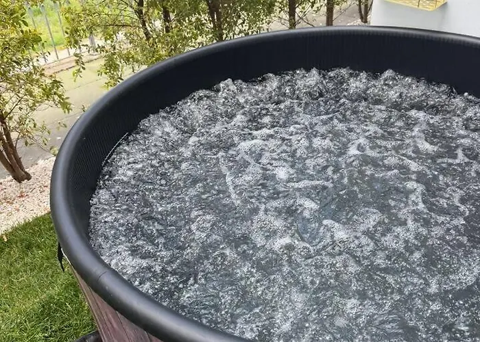 La Maison Doree Lägenhet *