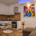 La Maison Doree * Olbia