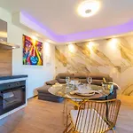 Apartment La Maison Doree Olbia