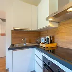 Apartment La Maison Doree