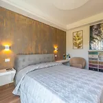 La Maison Doree Apartment Olbia