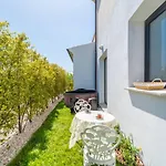 La Maison Doree *