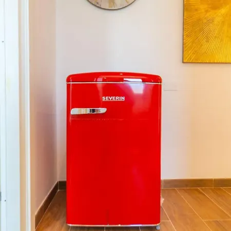 La Maison Doree Appartement Olbia