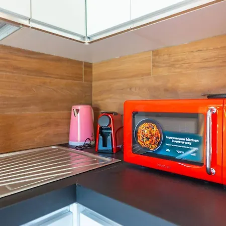 La Maison Doree Appartement