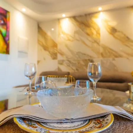 La Maison Doree Appartement Olbia