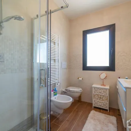 La Maison Doree * Olbia