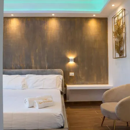 Apartment La Maison Doree Olbia