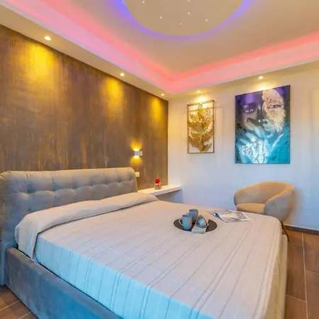 Appartement La Maison Doree *