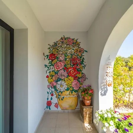 La Maison Doree Appartement