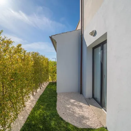 Apartment La Maison Doree Olbia