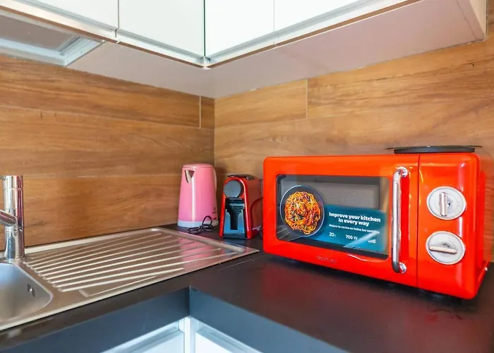 La Maison Doree Appartement