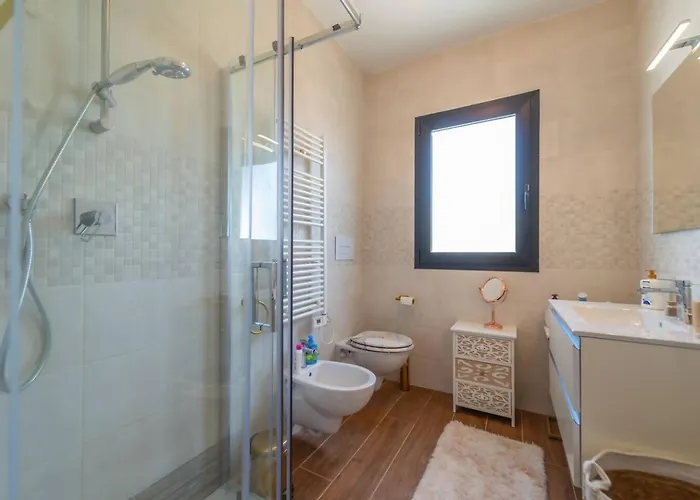 La Maison Doree * Olbia