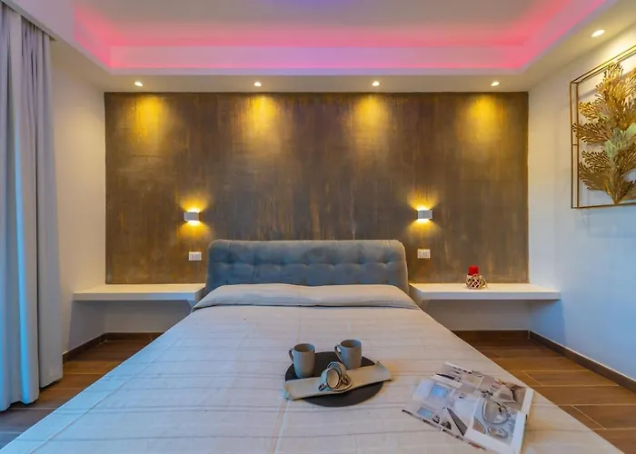 La Maison Doree Appartement *