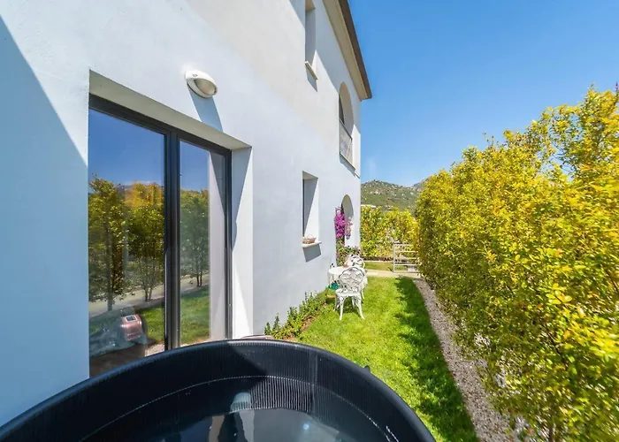 La Maison Doree Appartement